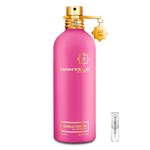 Montale Paris Bubble Forever - Eau de Parfum - Geurmonster - 2 ml