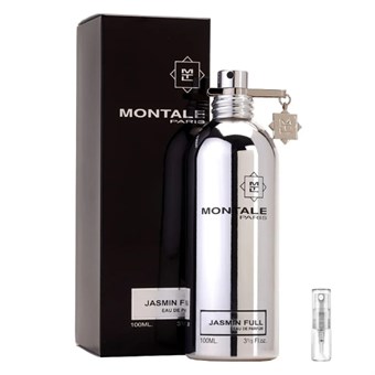 Montale Paris Jasmin Full - Eau de Parfum - Geurmonster - 2 ml