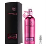 Montale Paris Pretty Fruity - Eau de Parfum - Geurmonster - 2 ml