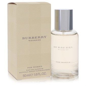 WEEKEND by Burberry - Eau De Parfum Spray 50 ml - voor vrouwen