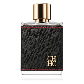 Carolina Herrera CH Men - Eau de Parfum - Reisformaat - 10 ml