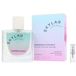 Skylar Boardwalk Delight - Eau de Parfum - Geurmonster - 2 ml