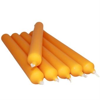 Kroonluchter / Dinerlamp 21 cm - Fel Oranje