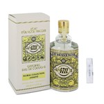 4711 Jasmine Cologne - Eau De Cologne - Geurmonster - 2 ml