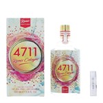 4711 Remix Cologne Orange Blossom - Eau De Cologne - Geurmonster - 2 ml