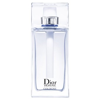 Christian Dior Homme Cologne 2021 - Eau De Cologne - Reisformaat - 10 ml