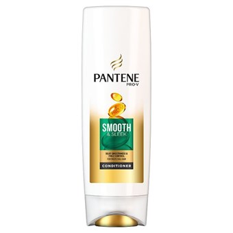 Pantene Pro-V - Conditioner Glad & Strak - 360 ml