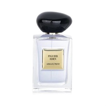Armani Privé Figuier Eden - Eau de Toilette - Reisformaat - 10 ml