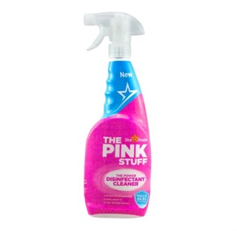 Stardrops The Pink Stuff - Desinfecterende Reiniger. - 750 ml