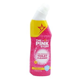 Stardrops The Pink Stuff Toiletreiniger - 750 ml