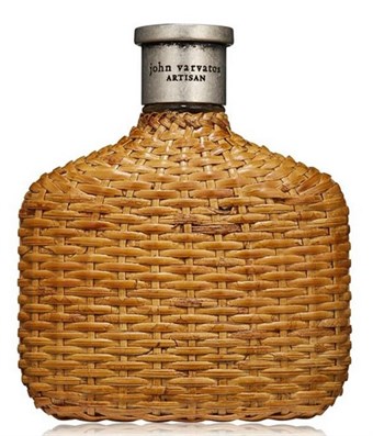 John Varvatos Artisan Cologne - Eau de Toilette - Reisformaat - 10 ml