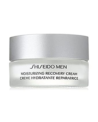 Shiseido - Hydraterende herstelcrème voor mannen - 50 ml