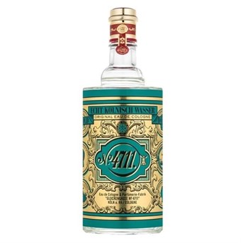 4711 Echt Kölnisch Wasser - Eau De Cologne - Reisformaat - 10 ml