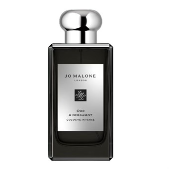 Jo Malone Bergamot & Oud Cologne Intense - Eau de Cologne - Reisformaat - 10 ml
