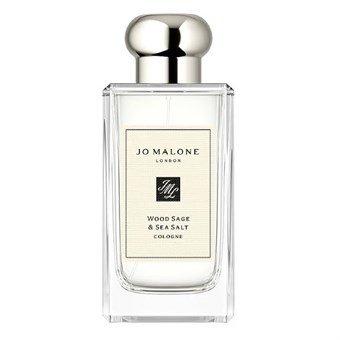 Jo Malone Wood Sage & Sea Salt - Eau de Cologne - Reisformaat - 10 ml
