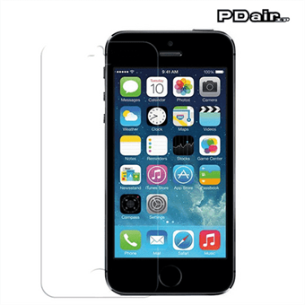 PDair iPhone 5 / iPhone 5S / iPhone 5C/ iPhone SE 2013 Schermbescherming Mat