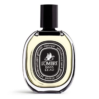 Diptyque L\'Ombre dans l\'Eau - Eau de Toilette - Reisformaat - 10 ml