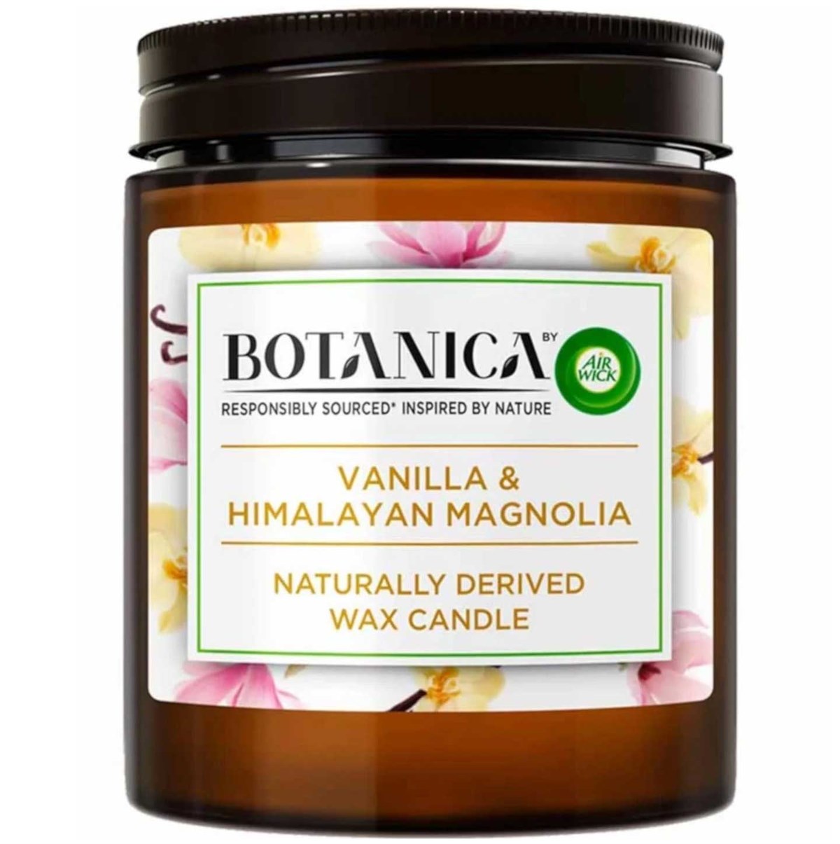 Air - Botanica Vanille & Magnolia