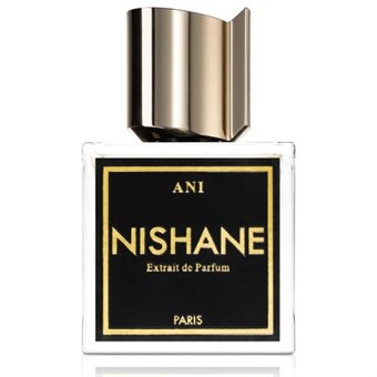 Nishane Ani - Extrait de Parfum - Reisformaat - 10 ml