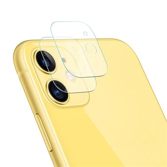Beschermglas voor de Camera op de iPhone 11