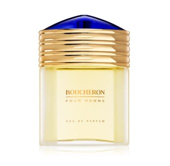Boucheron Pour Homme - Eau de Toilette - Reisformaat - 10 ml