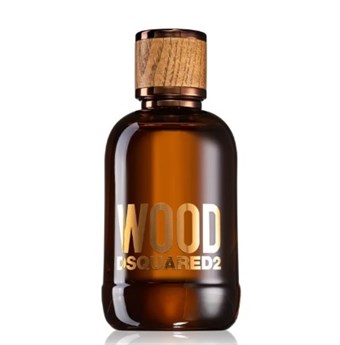 Dsquared2 Wood - Eau de Toilette - Reisformaat - 10 ml