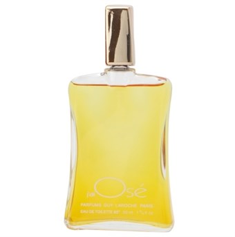 Guy Laroche Jai Osé - Eau de Parfum - Reisformaat - 10 ml