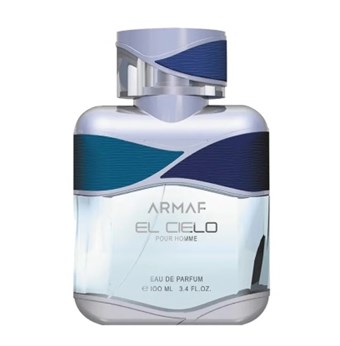 Armaf El Cielo - Eau de Parfum - Reisformaat - 10 ml