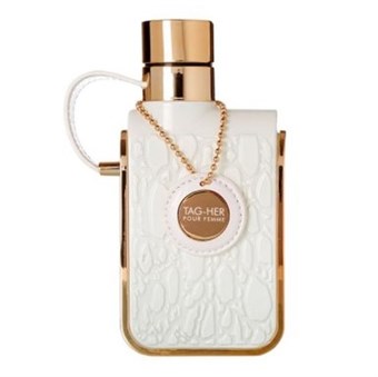 Armaf Tag Her - Eau de Parfum - Reisformaat - 10 ml