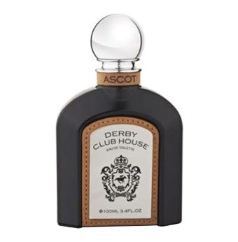 Armaf Derby Club House Ascot - Eau de Toilette - Reisformaat - 10 ml