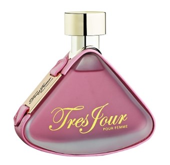 Armaf Tres Jour - Eau de Parfum - Reisformaat - 10 ml