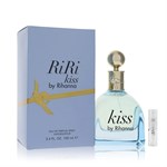 Ri Ri Kiss By Rihanna - Eau de Parfum - Geurmonster - 2 ml