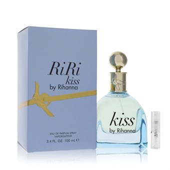 Ri Ri Kiss By Rihanna - Eau de Parfum - Geurmonster - 2 ml