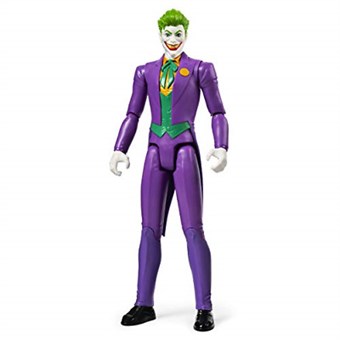 The Joker - Actiefiguur - 30 cm - Superheld - Superheld
