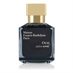 Maison Francis Kurkdjian Oud Satin Mood - Eau de Parfum - Reisformaat - 10 ml