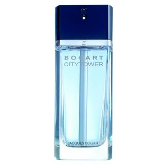 Jacques Bogart City Tower - Eau de Toilette - Reisformaat - 10 ml