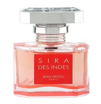 Jean Patou Sira Des Indes - Eau de Parfum - Reisformaat - 10 ml