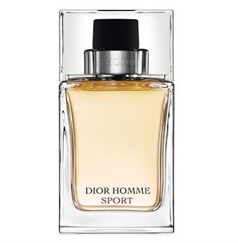 Christian Dior Homme Sport 2021 - Eau de Toilette - Reisformaat - 10 ml