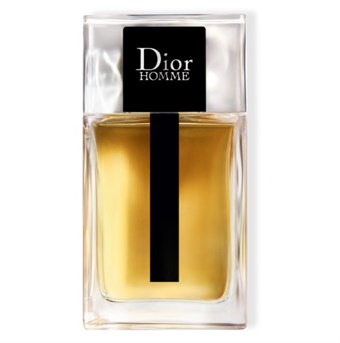 Christian Dior Homme 2021 - Eau de Toilette - Reisformaat - 10 ml