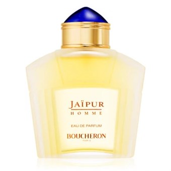 Boucheron Jaipur Homme - Eau de Parfum - Reisformaat - 10 ml
