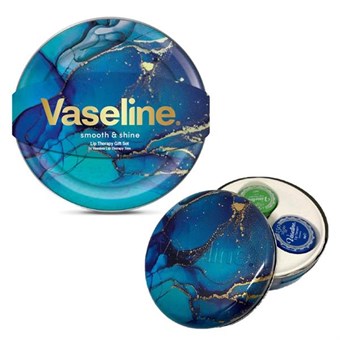 Vaseline TOM doos voor gebruik