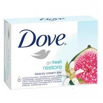 Dove Soap Bar - Handzeep - Go Fresh Restore - 100 g