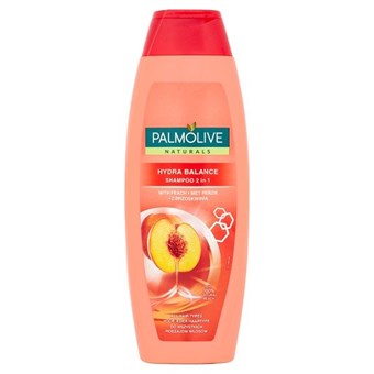 Palmolive Naturals - Shampoo 2 in 1 - Hydra Balance. 350ml