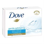 Dove Soap bar - Handzeep - Soft Gentle Exfoliating - 100 g