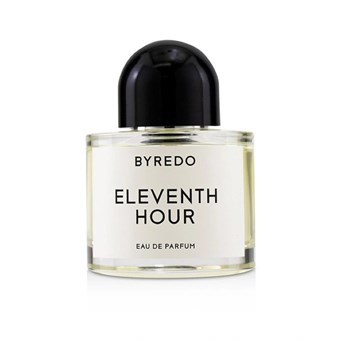 Eleventh Hour By Byredo - Eau de Parfum - Reisformaat - 10 ml