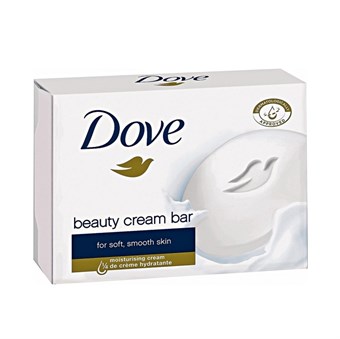 Dove Soap bar - Handzeep - Beauty Cream Bar - 100 gr