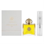 Amouage Jubilation 25 For Women - Eau de Parfum - Geurmonster - 2 ml