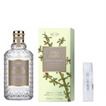 4711 Acqua Colonia Myrrh & Kumquat - Eau De Cologne - Geurmonster - 2 ml
