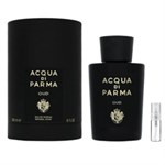 Acqua Di Parma Oud - Eau de Parfum - Geurmonster - 2 ml
