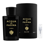 Acqua di Parma Ambra - Eau de Parfum - Geurmonster - 2 ml